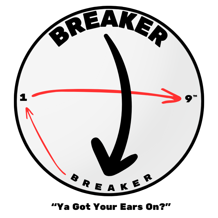 Breaker Breaker 19 Logo3